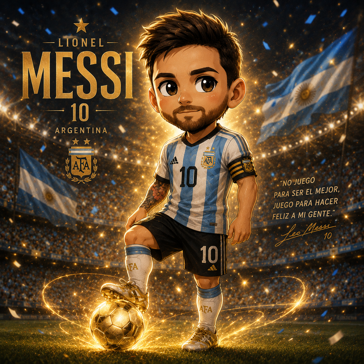 Messi